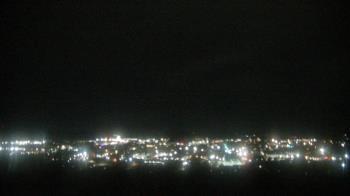 Weather camera view of Mt. Sequoyah.