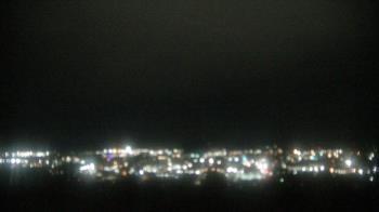 Weather camera view of Mt. Sequoyah.