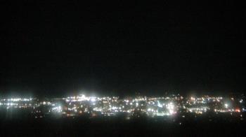 Weather camera view of Mt. Sequoyah.