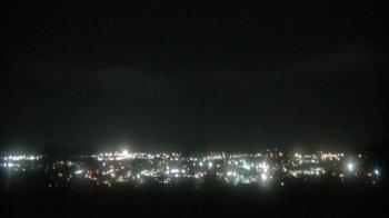 Weather camera view of Mt. Sequoyah.