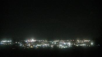 Weather camera view of Mt. Sequoyah.