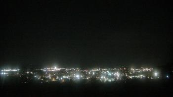 Weather camera view of Mt. Sequoyah.