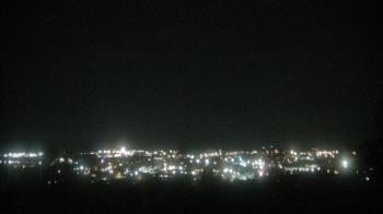 Weather camera view of Mt. Sequoyah.