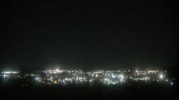 Weather camera view of Mt. Sequoyah.