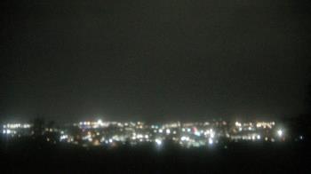 Weather camera view of Mt. Sequoyah.