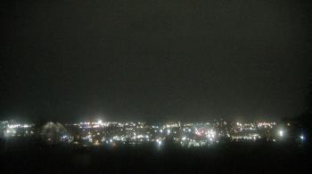 Weather camera view of Mt. Sequoyah.