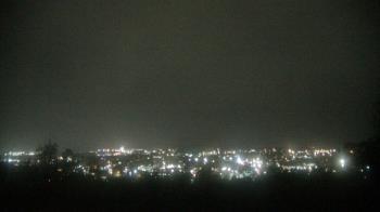 Weather camera view of Mt. Sequoyah.