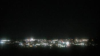 Weather camera view of Mt. Sequoyah.