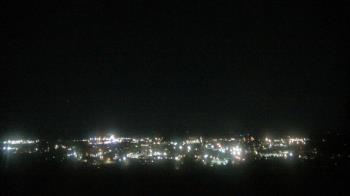 Weather camera view of Mt. Sequoyah.