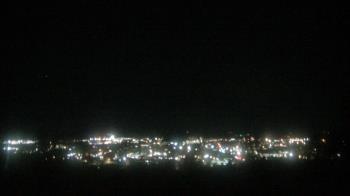 Weather camera view of Mt. Sequoyah.