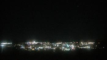 Weather camera view of Mt. Sequoyah.