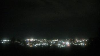 Weather camera view of Mt. Sequoyah.