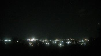 Weather camera view of Mt. Sequoyah.