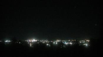 Weather camera view of Mt. Sequoyah.