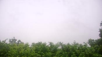 Weather camera view of Mt. Sequoyah.