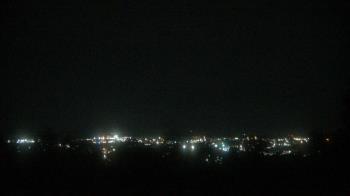 Weather camera view of Mt. Sequoyah.