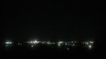 Weather camera view of Mt. Sequoyah.