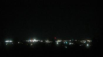 Weather camera view of Mt. Sequoyah.