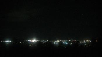 Weather camera view of Mt. Sequoyah.