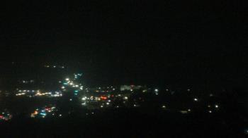 Weather camera view of Mt. Sequoyah.