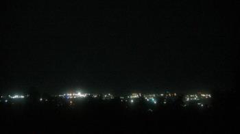 Weather camera view of Mt. Sequoyah.