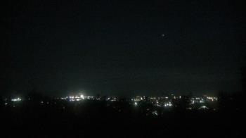 Weather camera view of Mt. Sequoyah.