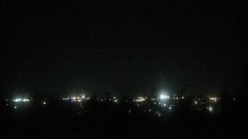 Weather camera view of Mt. Sequoyah.