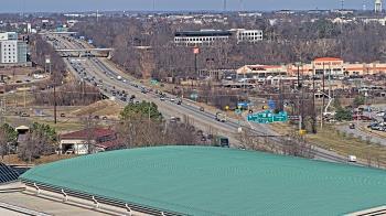 Weather camera view of Pinnacle Pkwy Towers.