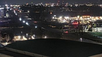 Weather camera view of Pinnacle Pkwy Towers.