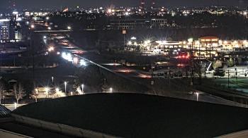 Weather camera view of Pinnacle Pkwy Towers.