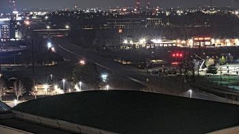 Weather camera view of Pinnacle Pkwy Towers.