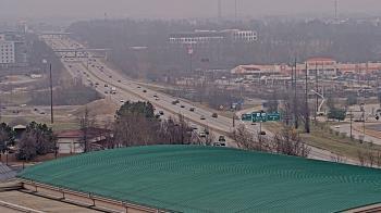 Weather camera view of Pinnacle Pkwy Towers.