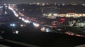 Weather camera view of Pinnacle Pkwy Towers.