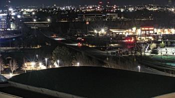 Weather camera view of Pinnacle Pkwy Towers.