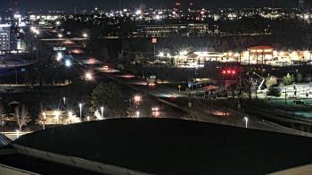 Weather camera view of Pinnacle Pkwy Towers.