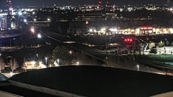 Weather camera view of Pinnacle Pkwy Towers.