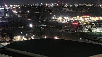 Weather camera view of Pinnacle Pkwy Towers.