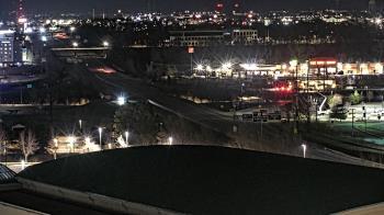 Weather camera view of Pinnacle Pkwy Towers.