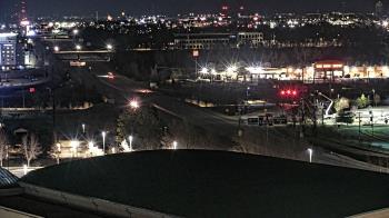 Weather camera view of Pinnacle Pkwy Towers.