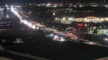 Weather camera view of Pinnacle Pkwy Towers.