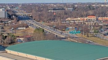 Weather camera view of Pinnacle Pkwy Towers.