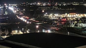 Weather camera view of Pinnacle Pkwy Towers.