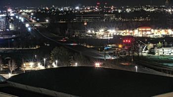 Weather camera view of Pinnacle Pkwy Towers.