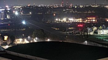 Weather camera view of Pinnacle Pkwy Towers.