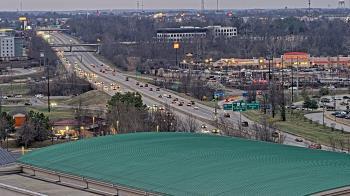 Weather camera view of Pinnacle Pkwy Towers.