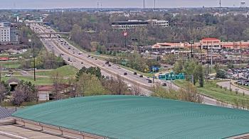 Weather camera view of Pinnacle Pkwy Towers.