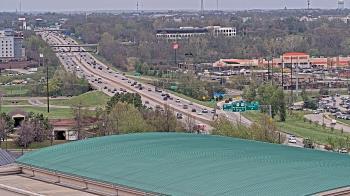 Weather camera view of Pinnacle Pkwy Towers.