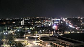 Weather camera view of Pinnacle Pkwy Towers.