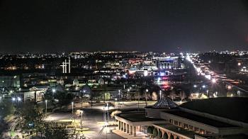 Weather camera view of Pinnacle Pkwy Towers.