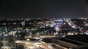 Weather camera view of Pinnacle Pkwy Towers.